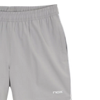 Pantalon Corto Nox Team Grey 2026