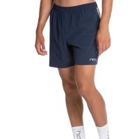 Pantalon Corto Nox Team Navy Blue 2026