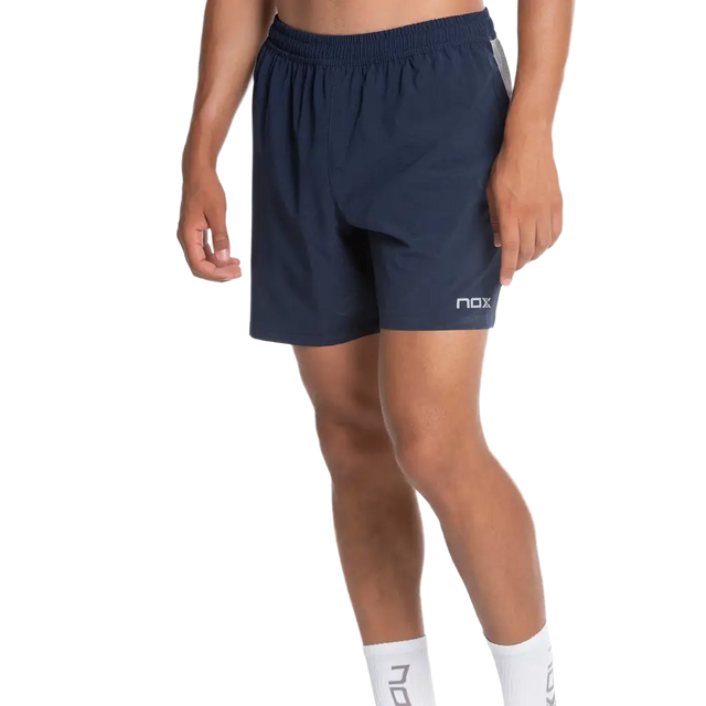 Short Pants Nox Team Navy Blue 2026