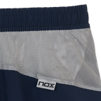 Pantalon Corto Nox Team Navy Blue 2026