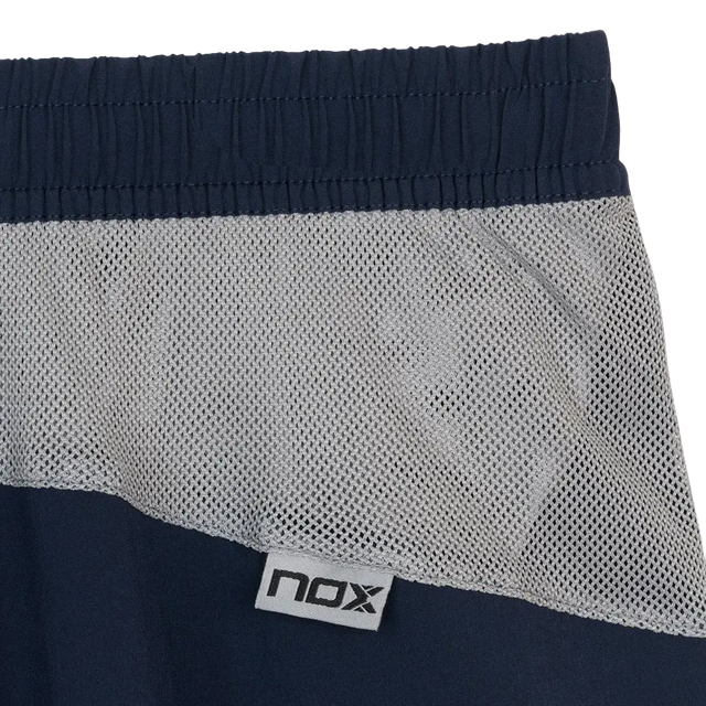 Short Pants Nox Team Navy Blue 2026