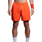 Pantalon Corto Nox Team Red 2026