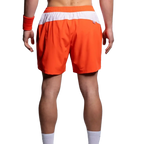 Pantalon Corto Nox Team Red 2026