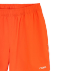 Pantalon Corto Nox Team Red 2026