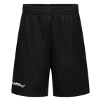 Pantalón Corto PadelPROShop Negro