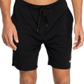 Pantaloncini Pro Basic PadelPRO Nero