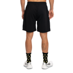 Pantaloncini Pro Basic PadelPRO Nero
