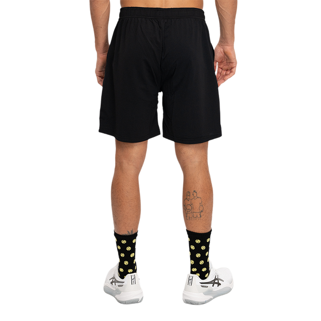 Pro Basic Shorts PadelPRO Black