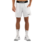 Short Pants Pro Elite PadelPRO White