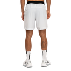 Short Pants Pro Elite PadelPRO White