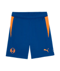 Short Pants Puma Training Blue/Heat Fire 2025 Momo Gonzalez