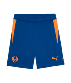 Short Pants Puma Training Blue/Heat Fire 2025 Momo Gonzalez