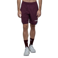 Short Pants Siux Apex 26 Man Bordeaux