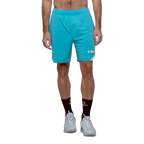 Pantaloncini Siux Apice 26 Uomo Celeste