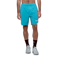 Short Pants Siux Apex 26 Man Celeste