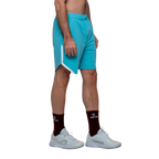 Pantaloncini Siux Apice 26 Uomo Celeste