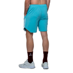 Pantaloncini Siux Apice 26 Uomo Celeste
