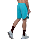 Pantaloncini Siux Apice 26 Uomo Celeste