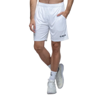 Short Pants Siux Club White