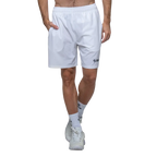 Calças Curtas Siux Match 26 Homem Branco