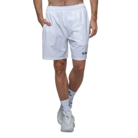 Calças Curtas Siux Match 26 Homem Branco