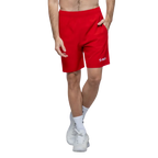 Calças Curtas Siux Match 26 Homem Vermelho