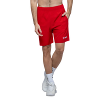 Calças Curtas Siux Match 26 Homem Vermelho