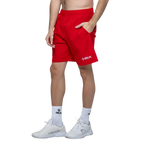 Calças Curtas Siux Match 26 Homem Vermelho