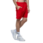 Calças Curtas Siux Match 26 Homem Vermelho
