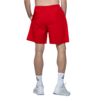Calças Curtas Siux Match 26 Homem Vermelho