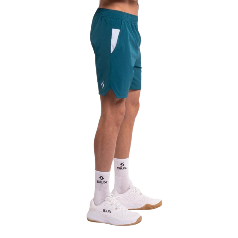 Short Pants Siux Silk Green 2026
