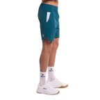 Short Pants Siux Silk Green 2026