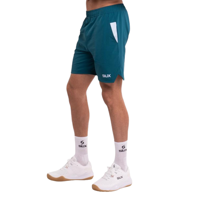 Short Pants Siux Silk Green 2026
