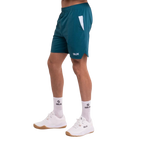 Short Pants Siux Silk Green 2026