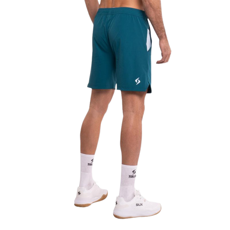 Short Pants Siux Silk Green 2026