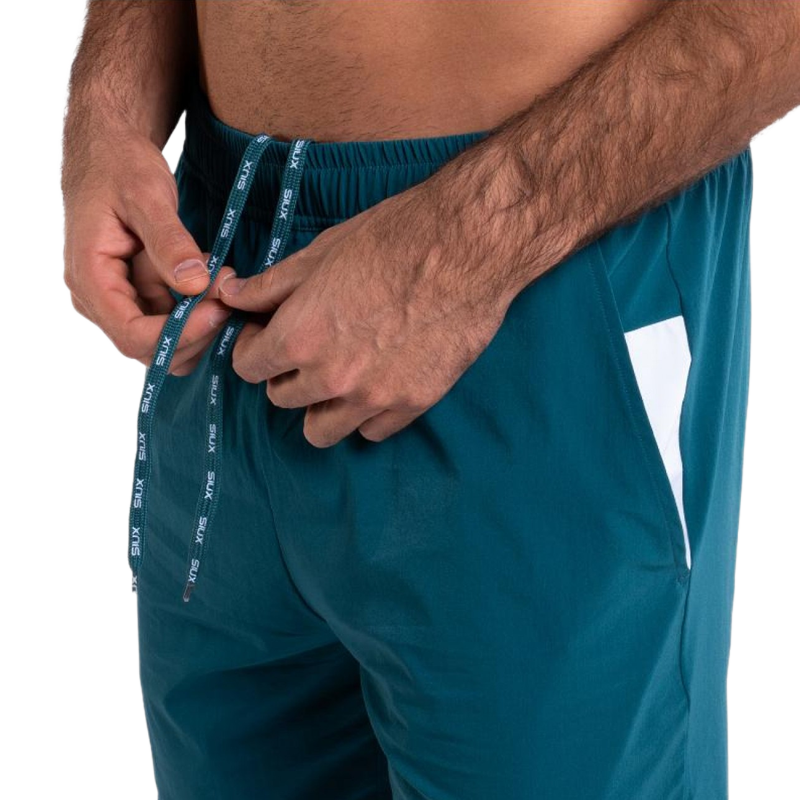 Short Pants Siux Silk Green 2026