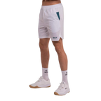 Short Pants Siux Silk White 2026