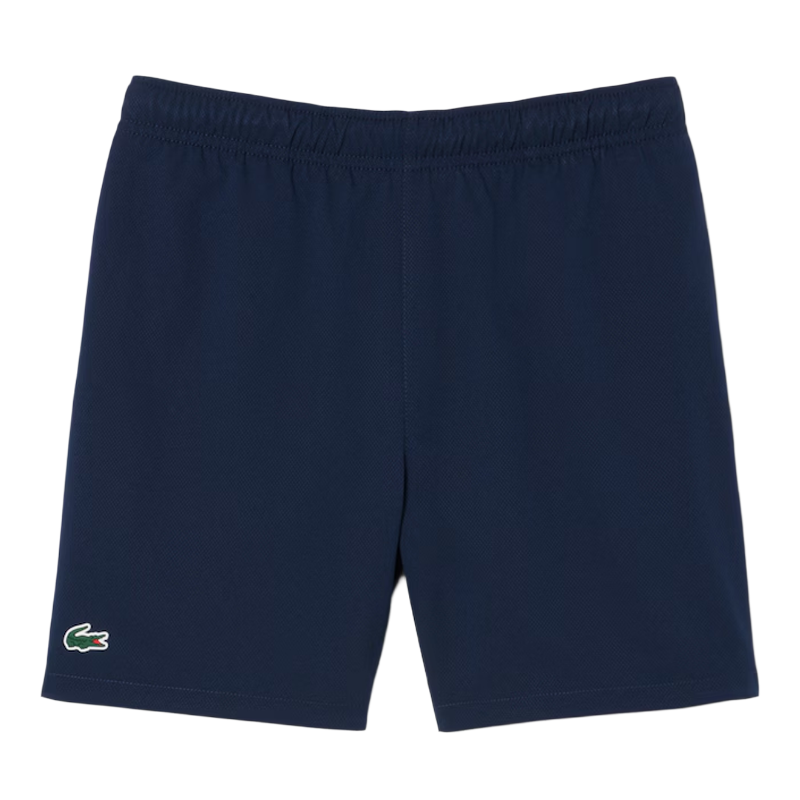 Pantalón Lacoste Junior Azul Marino