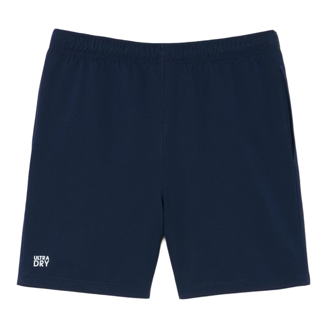 Pantalón Lacoste Junior Azul Marino 2025