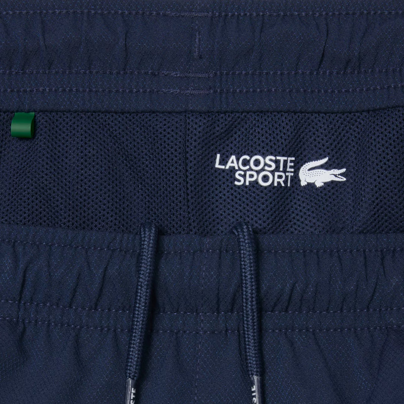 Pantalón Lacoste Junior Azul Marino