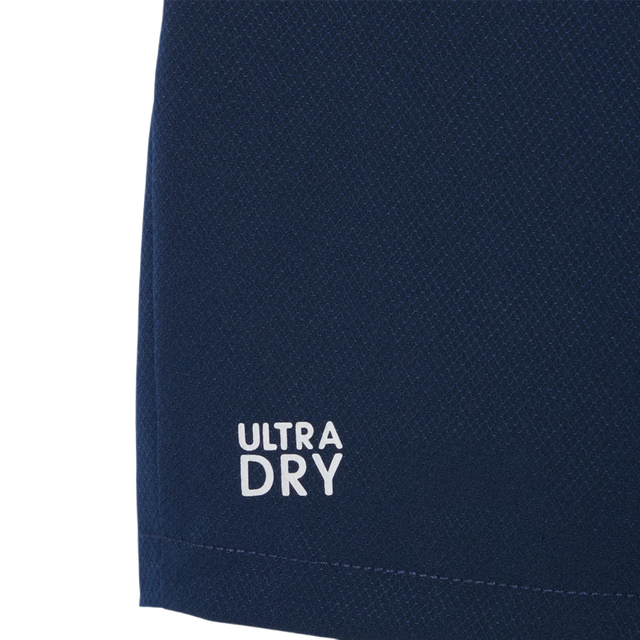 Pantalón Lacoste Junior Azul Marino 2025