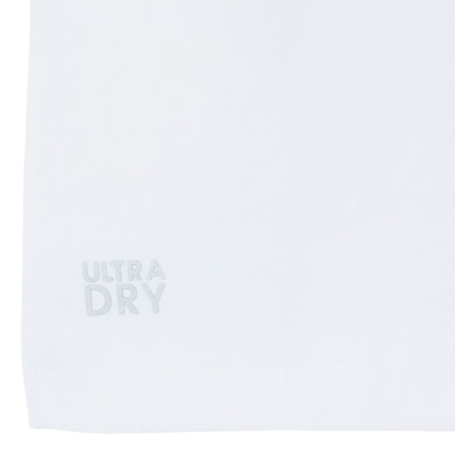 Hose Lacoste Kinder Weiß 2025