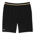 Pantalón Lacoste Novak Djokovic Negro 2025