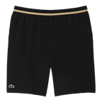 Pantalón Lacoste Novak Djokovic Negro 2025