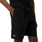 Pantalón Lacoste Novak Djokovic Negro 2025