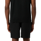 Pantalón Lacoste Novak Djokovic Negro 2025