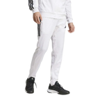 Long Pants Adidas 3S Knit White