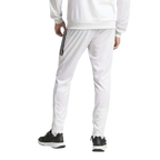 Long Pants Adidas 3S Knit White