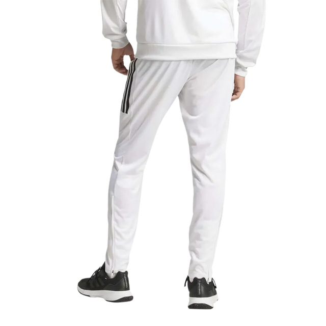 Long Pants Adidas 3S Knit White