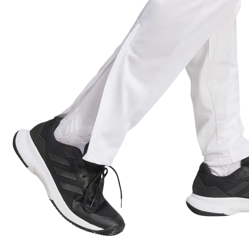 Long Pants Adidas 3S Knit White